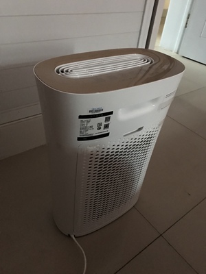 热心网友点评airxa8p空气净化器好不好用?效果差不差?