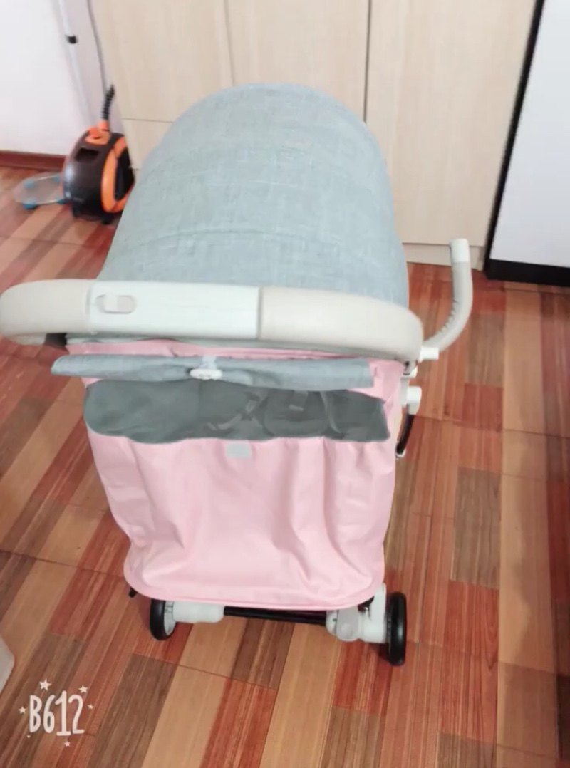 babycare by philemon宝宝推车牌子如何?宝宝推车品牌档次好吗?