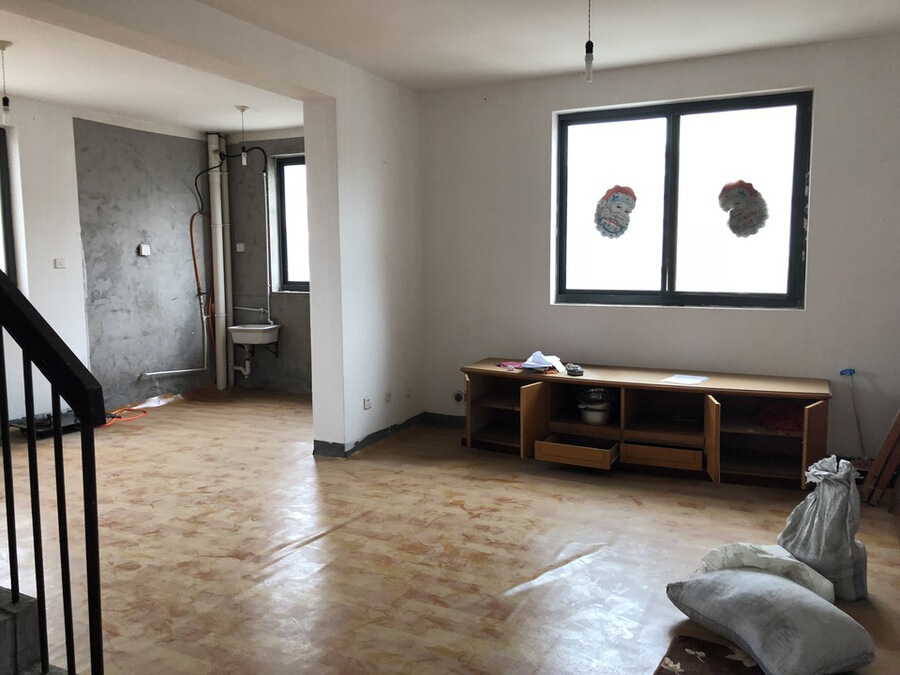 【第一次拍卖】海盐县武原街道明珠苑26幢504室