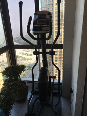 老婆要买椭圆机,了解下堡威椭圆机哪款好?求推荐