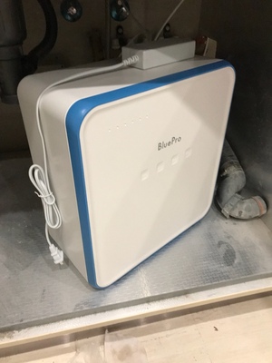 博乐宝是中国品牌吗博乐宝净水器净化怎么样好用吗