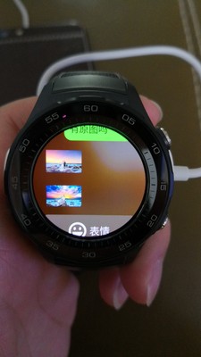 Re:揭秘说说华为WATCH2代Pro3和三星gear s3哪个好?华为WATCH2代Pro3和三星gear s3 ..