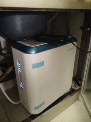 Re:德国汉斯希尔前置过滤器ws-2314-20-200怎么样,这个净水器质量好不好?优缺点如 ..