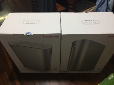 Re:大家真的感受霍尼韦尔KJ500F-TAC2158A怎么样呢??霍尼韦尔KJ500F-TAC2158A好不 ..