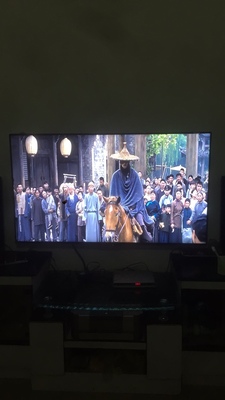 不明真相,大家吐槽夏普电视哪个系列好?想入手