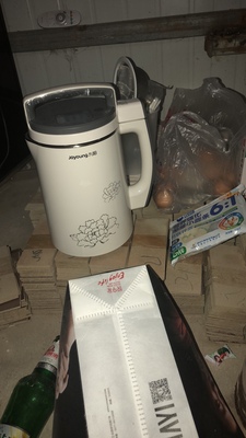 Re:入手使用评测九阳豆浆机DJ13E-D79怎么样??大家说说选择九阳豆浆机DJ13E-D79好不 ..