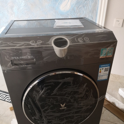 Re:体验揭秘云米 W10S 10公斤洗衣机怎么样?分析下云米W10S质量好不好用?值得入手 ..