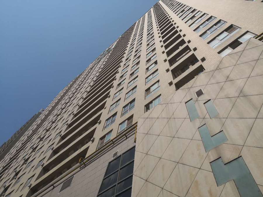 【第一次拍卖】郑州市金水区花园路39号2号楼2单元27层2712号 可贷款