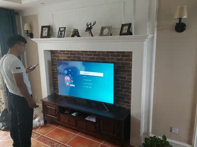 Re:评测入手对比Hisense/海信HZ55E8A电视优缺点?感受Hisense/海信HZ55E8A电视好不 ..