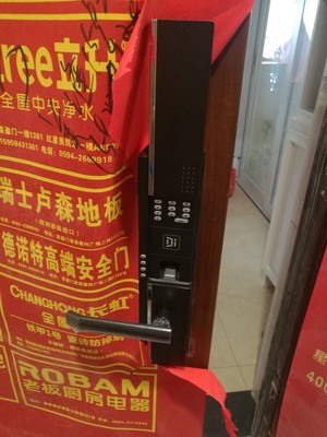 Re:感受对比一下凯迪仕智能锁TK2优缺点是啥呢??说说真实使用凯迪仕智能锁TK2评价 ..