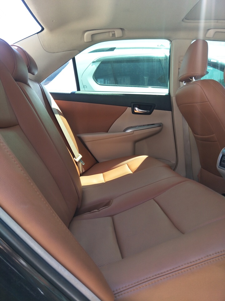 【第一次拍卖】丰田牌gtm7201rs小型轿车(车牌号:皖fz9099) 不限购不