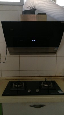 Re:揭秘使用华帝i11090+42B+i13027烟灶消套装侧吸式油烟机燃气灶消毒柜套餐怎么样 ..