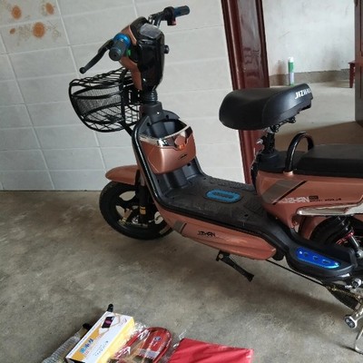 激战电动车怎么样激战电动车质量差不差是真是假亲身体验曝光