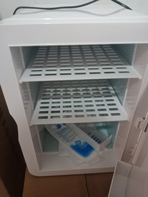 Re:请问真实评测感受英得尔车载冰箱T28怎么样呢??感受参考英得尔车载冰箱T28好不 ..