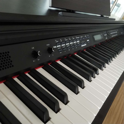 口碑】美得理dp320电子钢琴88键怎么样,用后反馈好不好用