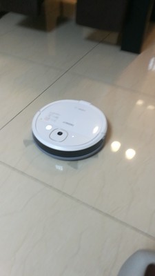 Re:入手体验感受360新品扫地机器人S5怎么样??真实评测使用360新品扫地机器人S5好 ..