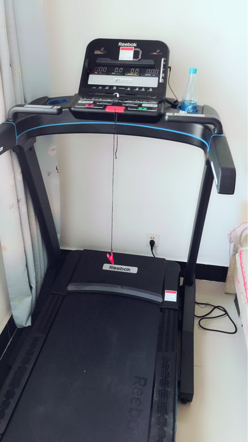 想了解锐步jet300 跑步机怎么样-求大家使用感受,用后评价网址