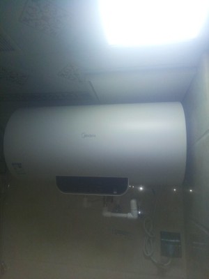 Re:入手海尔Leader统帅LEC6001-CC(U1)电热水器怎么样,说说统帅LEC6001-CC(U1)质量 ..