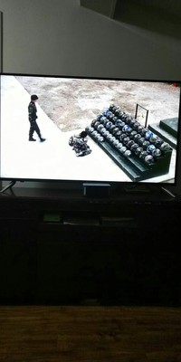 Re:请问真实对比kktv电视K5 40英寸怎么样呢??使用感受参考kktv电视K5 40英寸好不 ..