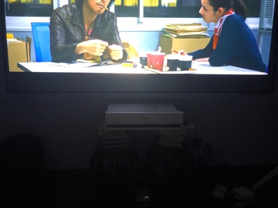 Re:已入手对比下长虹d5u和c5u有什么区别??体验感受4k激光电视长虹d5u和c5u哪个好 ..