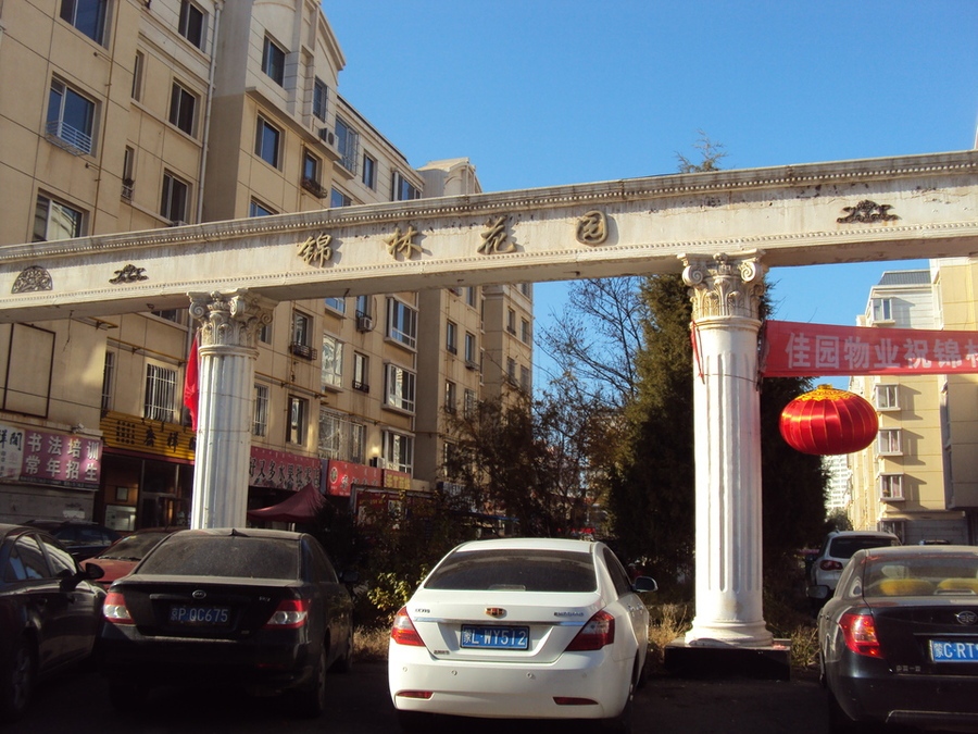 【第一次拍卖】被执行人温丽所有的位于临河区锦林花园4-202房屋一套