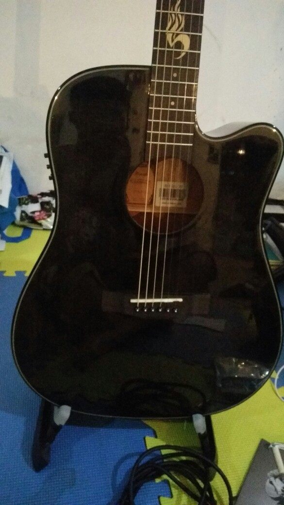 Brook吉他质量好不好?brook布鲁克吉他到底怎