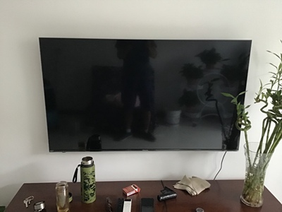 Re:说说感受评测夏普LCD-50TX6100A 4K智能网络液晶电视机参数如何?夏普50tx6100a ..