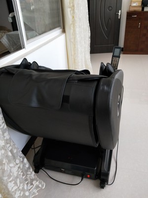 Re:讨论评测下iRest/艾力斯特按摩椅S320怎么样呀??入手说说艾力斯特按摩椅S320好不 ..
