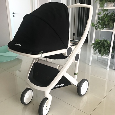 荷兰greentom婴儿推车怎么样greentom婴儿推车质量好不好吗是哪里生产