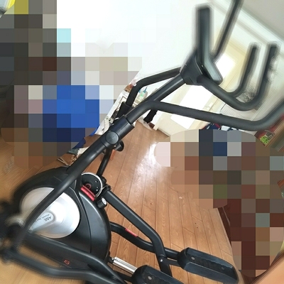 迪卡侬椭圆机好还是麦瑞克好?用了三个多月感受哪款好用?