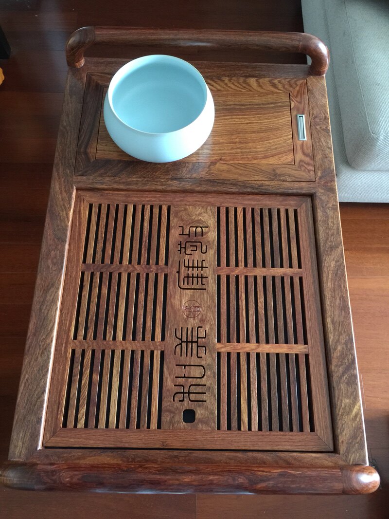 汉唐茶具品牌档次怎么样?