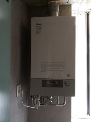 好多人在用的海尔26HN1冷凝节能燃气壁挂炉怎么样，真实体验