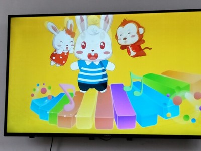 Re:请问真实评测kktv K5 40英寸 康佳高配电视机高清网络液晶智能平板wifi 怎么样呢 ..