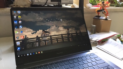 Re:˵ҫMagicBook 2019 i3ȱô֪ҫMagicBook 2019 i3ȱ ..