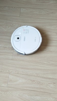 Re:入手体验感受360新品扫地机器人S5怎么样??真实评测使用360新品扫地机器人S5好 ..