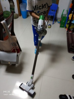 Re:大家说说浦桑尼克无线吸尘器家用强力大功率手持式小型静音除螨无绳P9GTS怎么样 ..