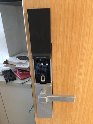 点评现在好多人在用的云米指纹锁质量怎么样，好不好用？