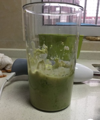 Re:使用揭秘博朗料理棒5025和5035区别是什么??大家体验博朗料理棒5025和5035哪个 ..