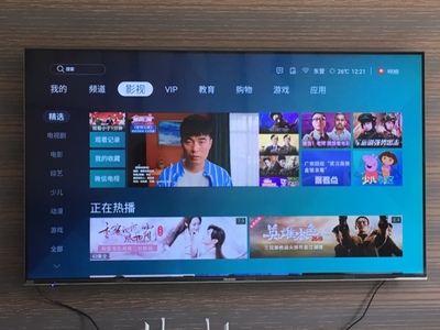 Re:感受真实使用Hisense/海信HZ55E8A怎么样呢???真实说说一下海信HZ55E8A参数是 ..