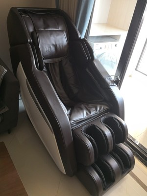 Re:真实体验比较Rovos/荣耀R710按摩椅怎么样呢?说说Rovos/荣耀R710按摩椅评测好不 ..
