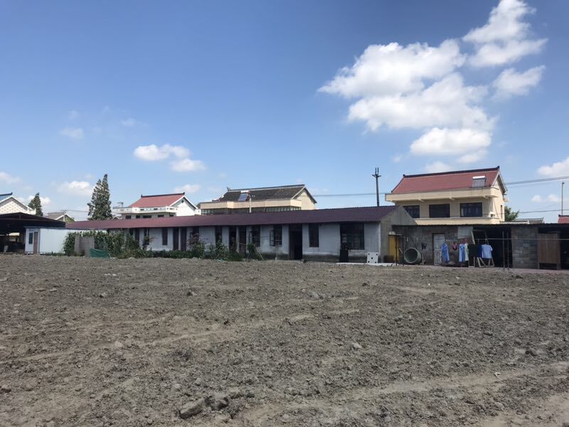 【第一次拍卖】南通市通州区张芝山镇培德村1-14幢的房产(不含土地