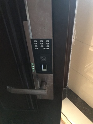Re:真实说说一下凯迪仕智能锁TK2怎么样呢???入手使用一下凯迪仕智能锁TK2安全吗 ..