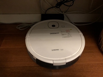 Re:大家评测吐槽360 s5扫地机怎么样呢??真实使用参考360 s5扫地机评测好不好用呢 ..