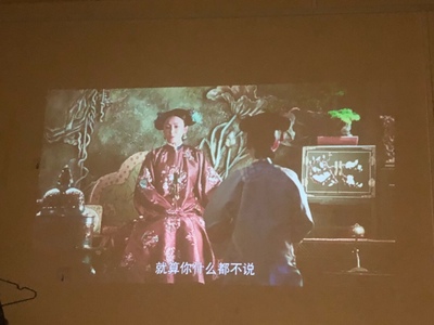 Re:Changhong/长虹D5U 4k UHD激光电视家用高清无线wifi智能投影仪家庭影院投影机怎 ..