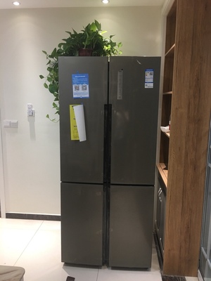 Re:体验评测Casarte/卡萨帝 BCD-420WDEBU1超薄多门嵌入变频风冷智能家用冰箱好不好 ..