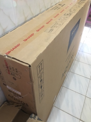 Re:入手使用一下夏普45M4AA优缺点是什么呢???说说感受评测夏普45M4AA参数如何呢 ..