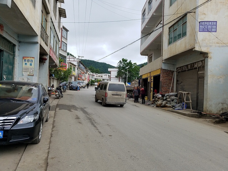 【第一次拍卖】毕节市七星关区鸭池镇下坝村八一组78号砖混结构房屋一