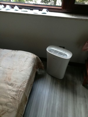 大家推荐的布鲁雅尔空气净化器550E怎么样好用吗?质量好不好