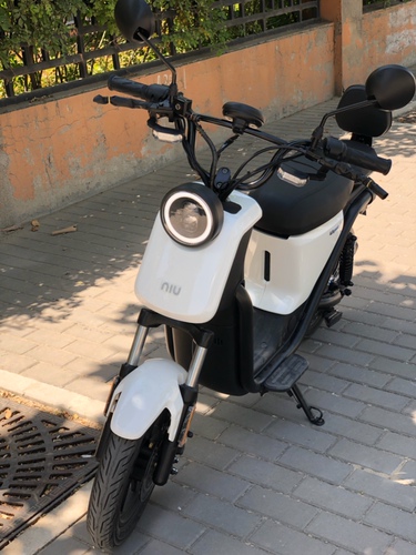 【分享】小牛电动小牛锂电池3c电动自行车uqi 青春评价怎么样好不好?