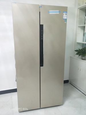 Re:请问使用评价云米BCD-486WMSD怎么样呢??真实真相揭秘云米BCD-486WMSD评测好不 ..